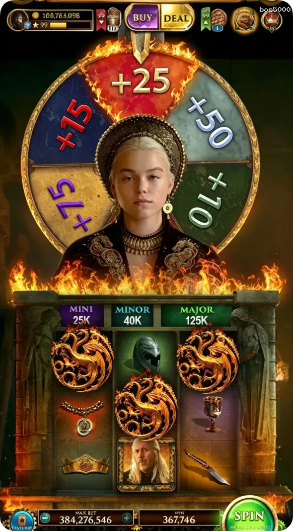 bos5000 Masuk